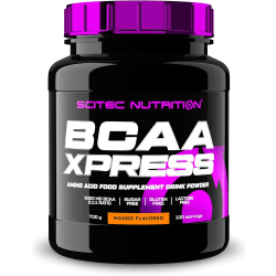 BCAA Xpress - 700g - Mango