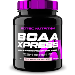BCAA Xpress - 700g - Pink Lemonade