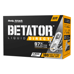 BetaTor (180 Kapseln)