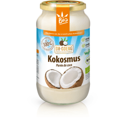 Bio-Kokosmus (1000g)