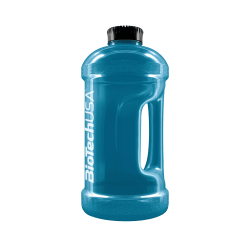 Biotech Gallon - 2200ml - Light Blue