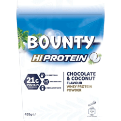 Bounty Protein Powder (455g)