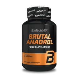 Brutal Anadrol (90 Kapseln)