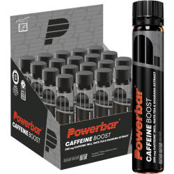 Caffeine Boost Ampullen Neutral (20x25ml)