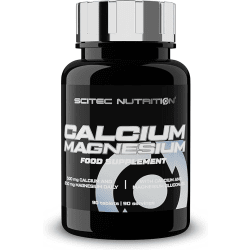 Calcium-Magnesium (90 Tabletten)