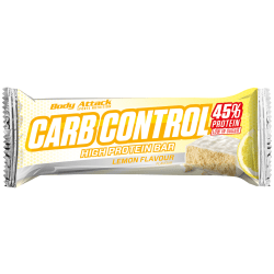 Carb Control - 100g - Lemon-Quark