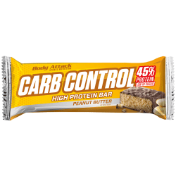 Carb Control - 100g - Peanut Butter