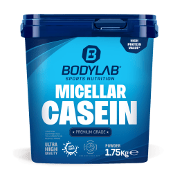 Casein Micellar - 1750g - Vanille