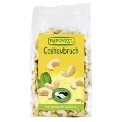 Cashewbruch Bio (500g)