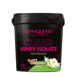 Clear Whey - 330g - Green Apple