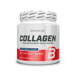 Collagen Schwarze Himbeere (300g)