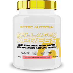 Collagen Xpress - 475g - Granatapfel-Grapefruit