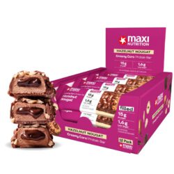 Creamy Core Protein Bar Hazelnut Nougat 45 g
