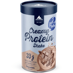 Creamy Protein Shake - 420g - Chocolate