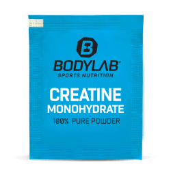 Creatine Monohydrate - 100% Pure Powder Probe (10g)