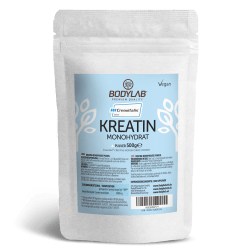 Creavitalis® Kreatin Monohydrat Pulver (500g)