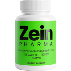 Curcumin-Triplex³ 500mg (90 Kapseln)