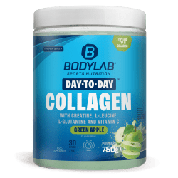 Day to Day Collagen - 750g - Green Apple
