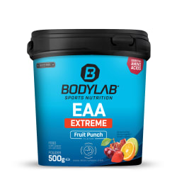 EAA Extreme - 500g - Fruit Punch