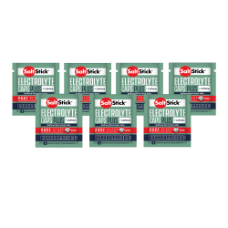 Electrolyte Caps Plus Salzkapseln Testpaket (28 Kapseln)