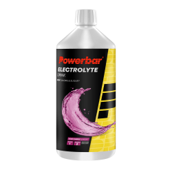 Electrolyte Drink Sirup - 1000ml - Sauerkirsch