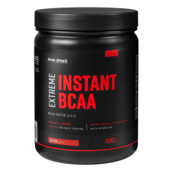 Extreme Instant BCAA - 500g - Ice Tea