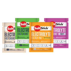 FastChews Testpaket (40 Kautabletten)