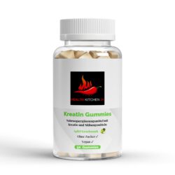 Kreatin Gummies - 90 Stk