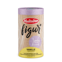 Figur Shake - 440g - Vanille