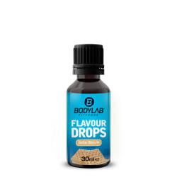 Flavour Drops - 30ml - Butterkeks