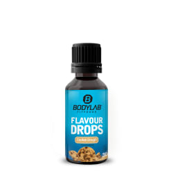 Flavour Drops - 30ml - Cookie Dough