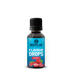 Flavour Drops - 30ml - Himbeere