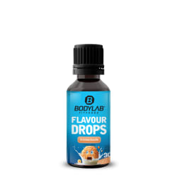 Flavour Drops - 30ml - Snickerdoodle - Almond Cinnamon Cookie