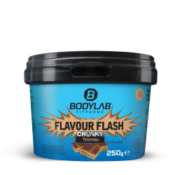 Flavour Flash - 250g - Tiramisu
