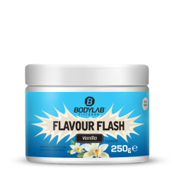 Flavour Flash - 250g - Vanilla