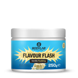 Flavour Flash - 250g - Vanilla Pudding