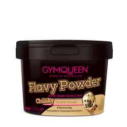 Flavy Powder - 250g - Chunky Cookie Dough