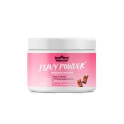 Flavy Powder - 250g - Chunky Kiddy Chocolate