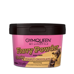 Flavy Powder - 250g - Peanut Chocolate