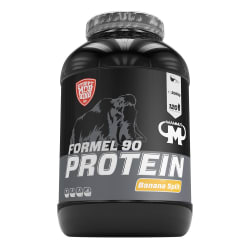Formel 90 Protein - 3000g - Banana Split