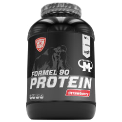 Formel 90 Protein - 3000g - Erdbeere