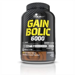 Gain Bolic 6000 - 3000g - Schokolade