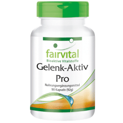 Gelenk-Aktiv Pro (90 Kapseln)