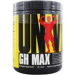 GH Max (180 Tabletten)