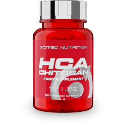 HCA-Chitosan (100 Kapseln)