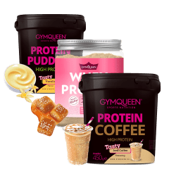 High-Protein Bundle