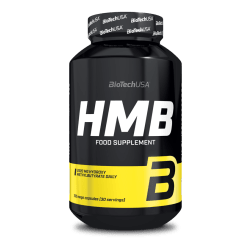 HMB (150 Kapseln)