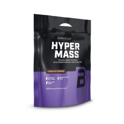 Hyper Mass - 1000g - Chocolate