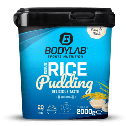 Instant Rice Pudding (2000g)