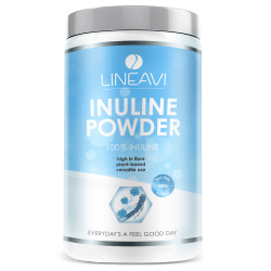 Inulinpulver (500g)